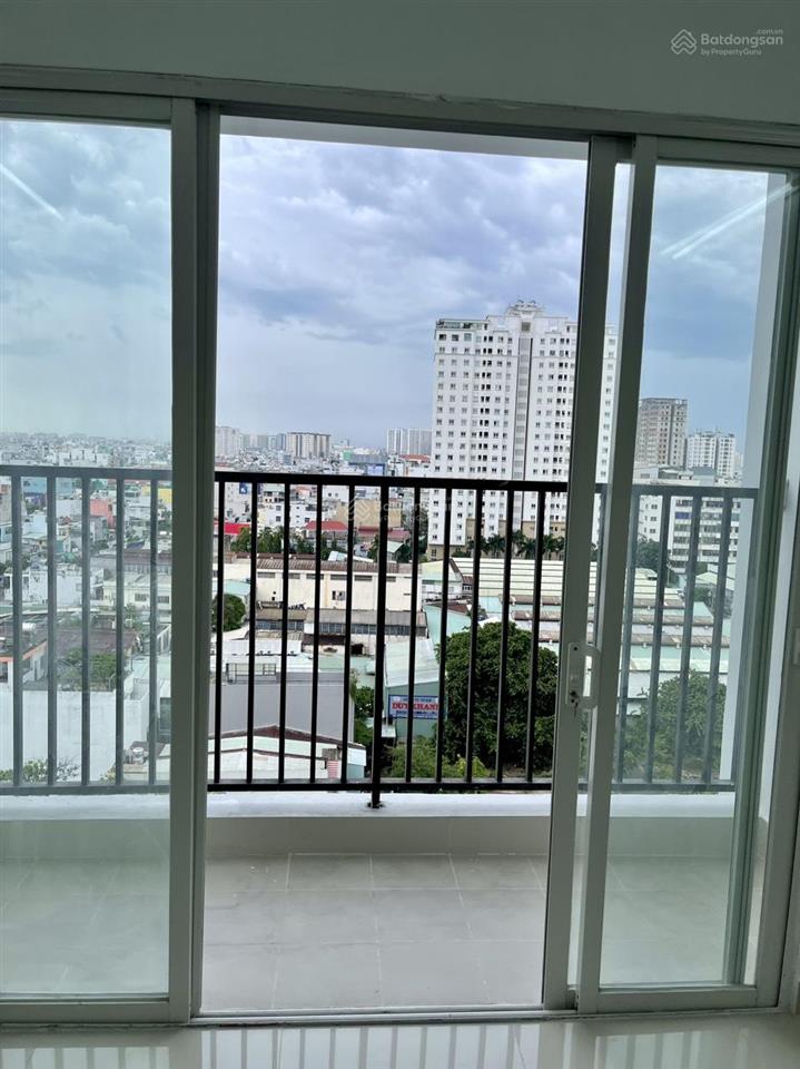 Bán căn hộ chung cư carillon 5, 4,099 tỷ, 70m2, 2pn, 2wc tại lũy bán bích, tân phú