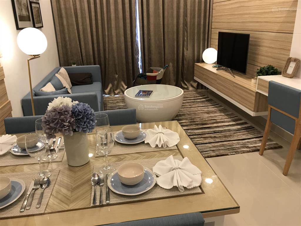 Bán căn hộ chung cư carillon 5, 4,099 tỷ, 70m2, 2pn, 2wc tại lũy bán bích, tân phú