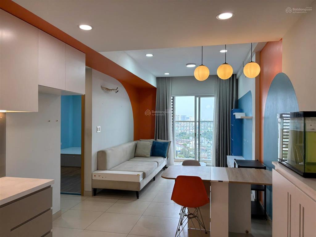 Bán cc carillon 7, 3,883 tỷ, 65m2, view đẹp, 2pn, 1wc