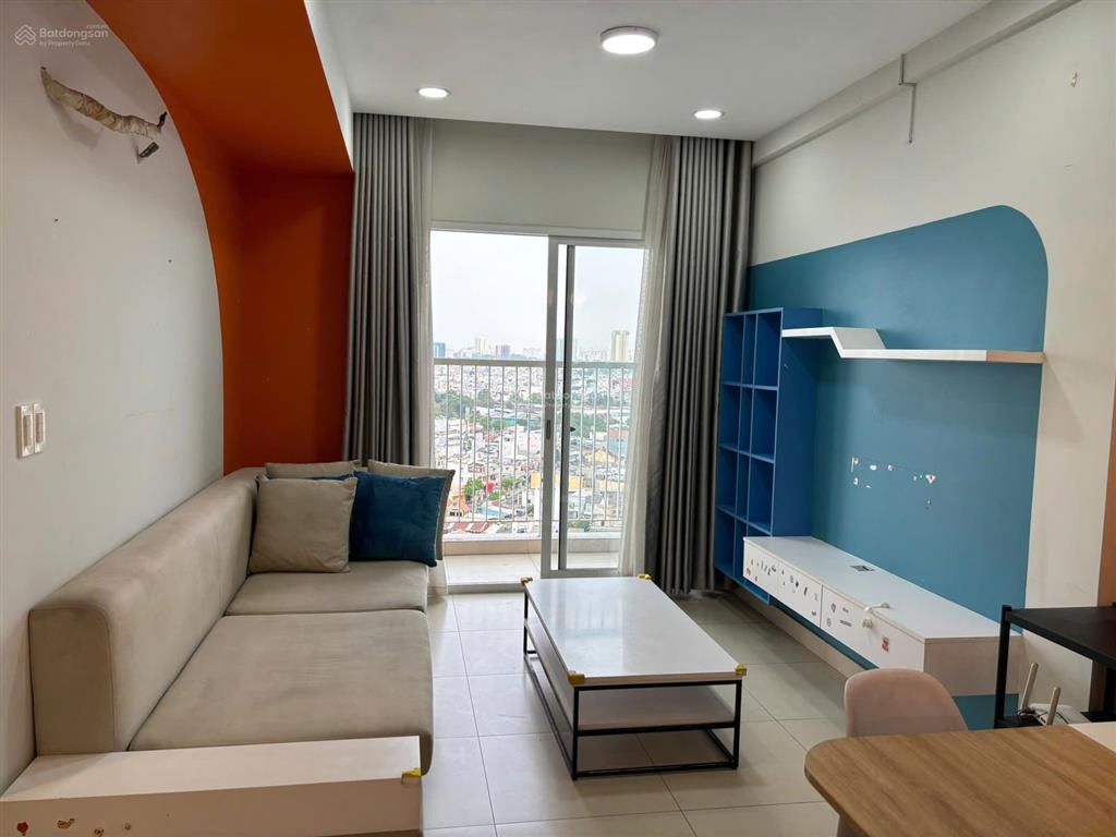 Bán cc carillon 7, 3,883 tỷ, 65m2, view đẹp, 2pn, 1wc