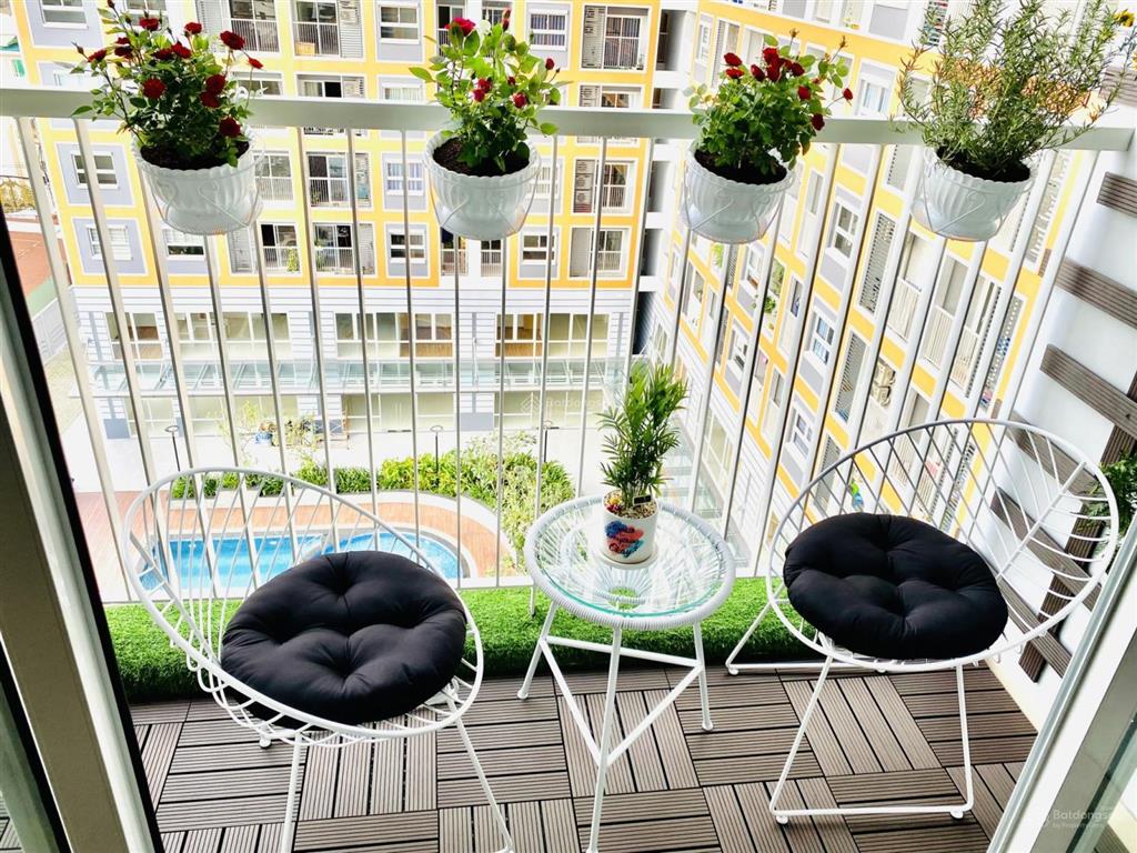 Siêu phẩm căn góc 3 view  đẳng cấp sống tại carillon 7