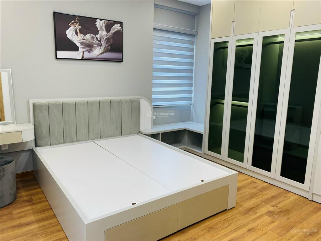 Siêu phẩm căn góc 3 view  đẳng cấp sống tại carillon 7