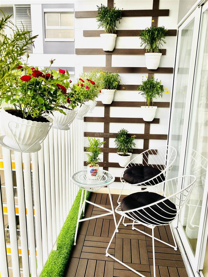 Siêu phẩm căn góc 3 view  đẳng cấp sống tại carillon 7