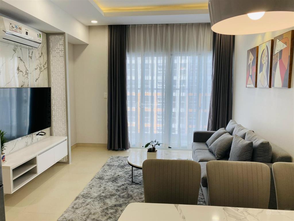 Siêu phẩm căn góc 3 view  đẳng cấp sống tại carillon 7