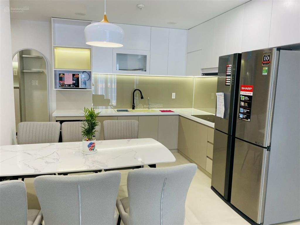 Siêu phẩm căn góc 3 view  đẳng cấp sống tại carillon 7