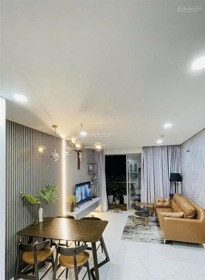 Cho thuê cc carillon 7, 66,6m2, 11,5 triệu, 2pn, 1wc, đẹp và nhiều tiện ích