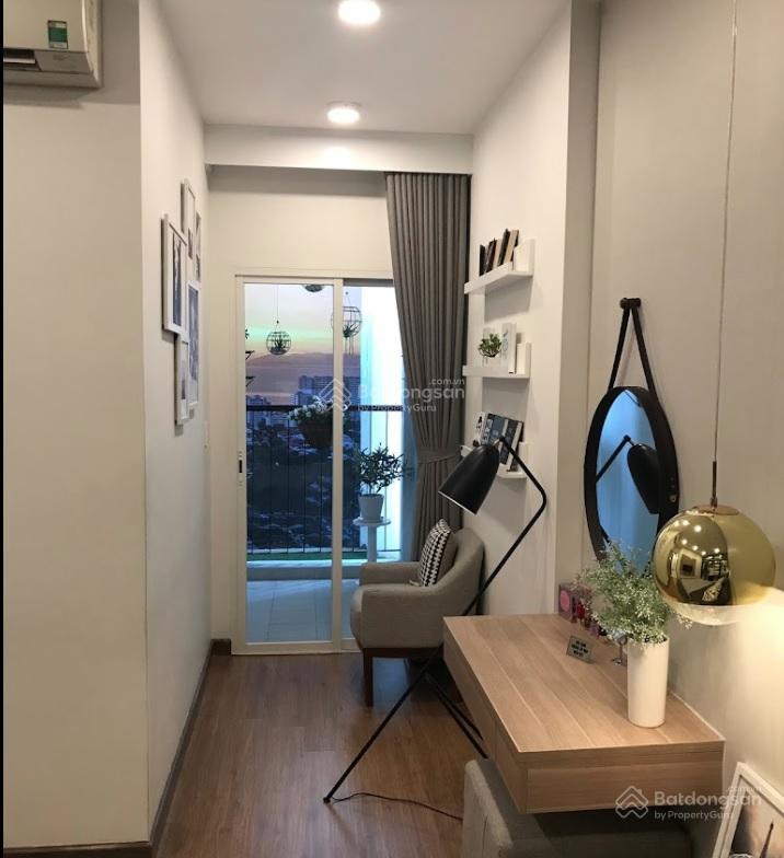Cho thuê cc carillon 7, 66,6m2, 11,5 triệu, 2pn, 1wc, đẹp và nhiều tiện ích