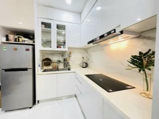 Cho thuê cc carillon 7, 66,6m2, 11,5 triệu, 2pn, 1wc, đẹp và nhiều tiện ích