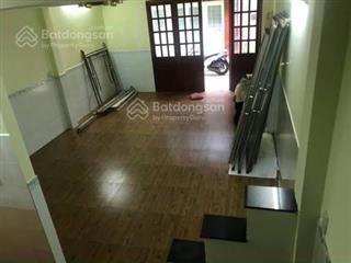 Bán nhà riêng tại 229/31 tây thạnh, 6,39 tỷ, 48,8m2, 3pn, 3wc
