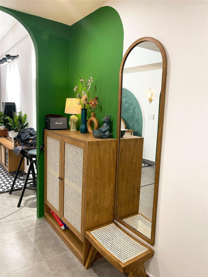 Chủ nhà giảm sâu 400 triệu  bán gấp căn 2pn carillon 7 tân phú