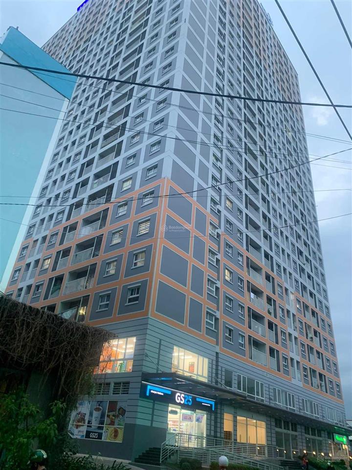 Rổ hàng t7/2026, căn hộ chung cư carillon 7 tân phú, 2pn 3,93 tỷ