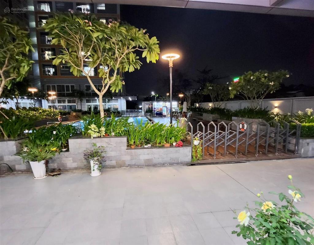 Bán cc carillon 7, 3,69 tỷ, 66m2, 2pn, 1wc, hướng tây, ban công đông