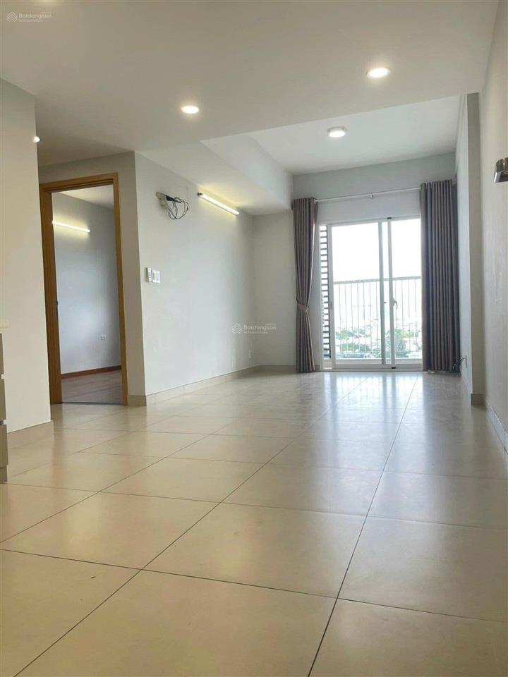 Bán cc carillon 7, 3,69 tỷ, 66m2, 2pn, 1wc, hướng tây, ban công đông