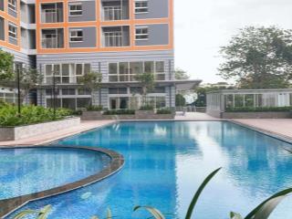 Bán cc carillon 7, 3,79 tỷ, 66m2, 2pn, 1wc, hướng tây, ban công đông
