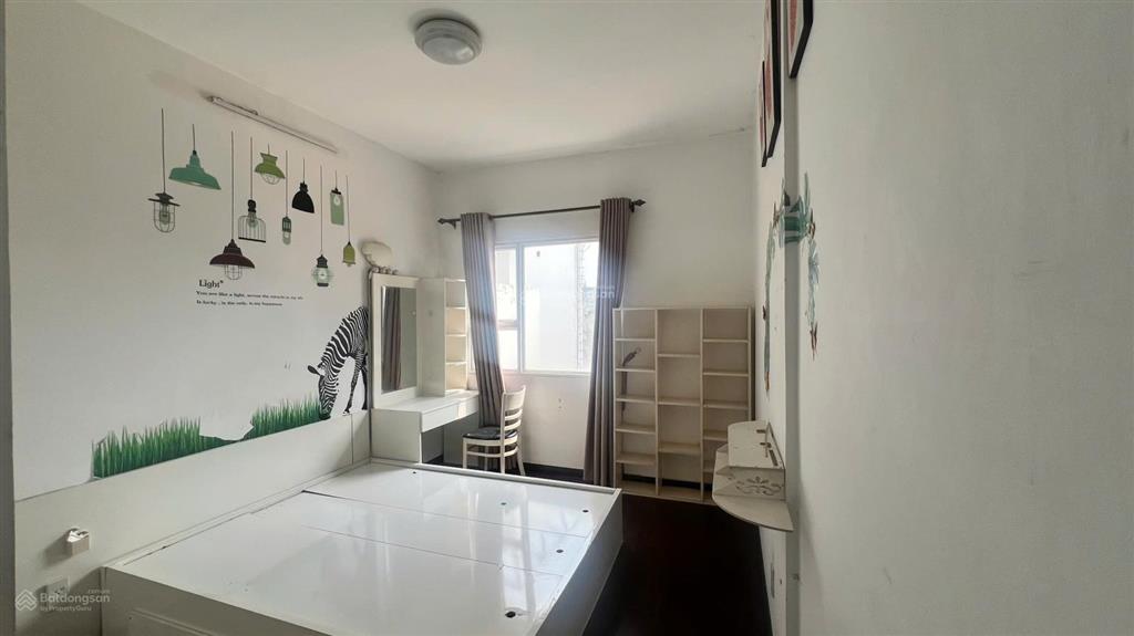 Cho thuê căn hộ 2pn chung cư carillon 2 tân phú. giá chỉ 10tr/tháng, có nội thất