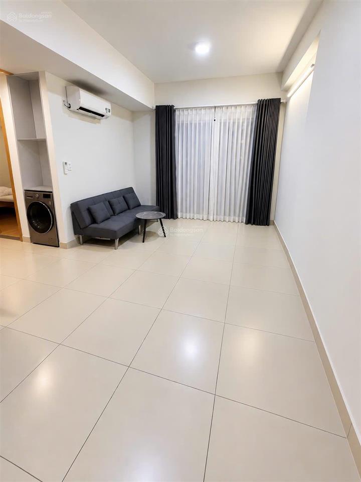 Cho thuê cc carillon 7, giá siêu hời chỉ với 9,5 tr/th, 50,5m2, 1pn, 1wc. view hồ bơi