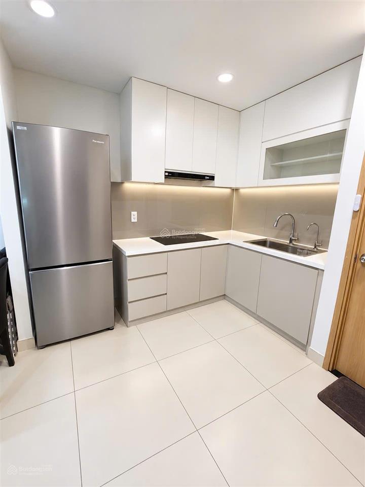 Cho thuê cc carillon 7, giá siêu hời chỉ với 9,5 tr/th, 50,5m2, 1pn, 1wc. view hồ bơi