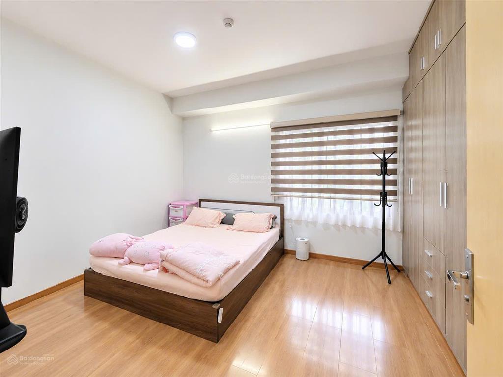 Cho thuê cc carillon 7, giá siêu hời chỉ với 9,5 tr/th, 50,5m2, 1pn, 1wc. view hồ bơi