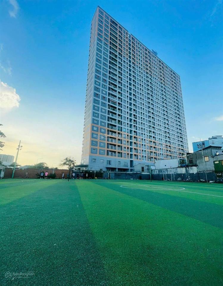 Cho thuê ch carillon 7, 9,5 tỷ, 50,5m2, 1pn, 1wc đầy đủ nội thất, view hồ bơi