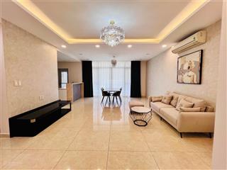 Cho thuê căn hộ duplex giá tốt tại star hill