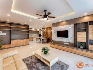 Bán căn góc tại cc the view  liền kề pmh  quận 7  3pn  2wc  giá rẻ