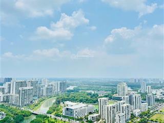 Cần bán duplex cao cấp tại the view liền kề phú mỹ hưng