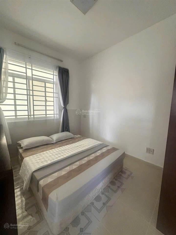 Cho thuê rẻ căn hộ 2pn khu dân cư nam long  trần trọng cung  quận 7. nhà đẹp, view thoáng
