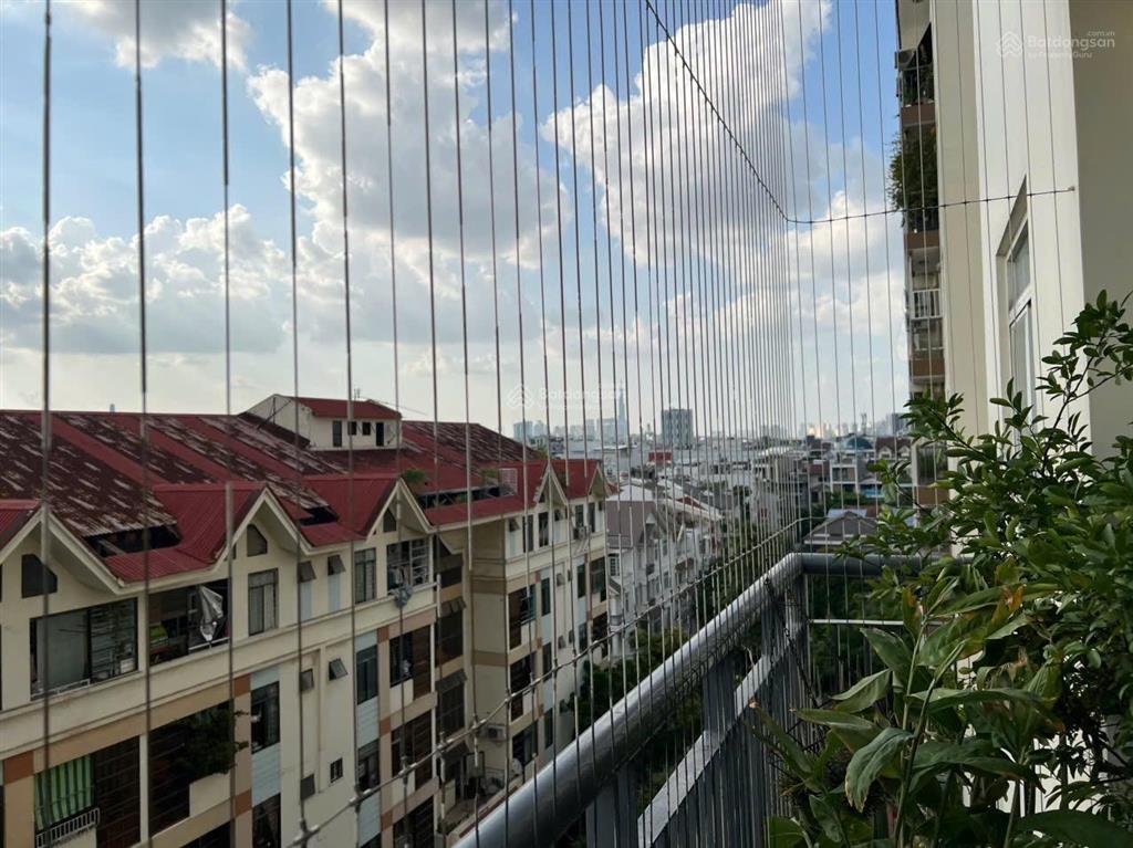 Cho thuê rẻ căn hộ 2pn khu dân cư nam long  trần trọng cung  quận 7. nhà đẹp, view thoáng