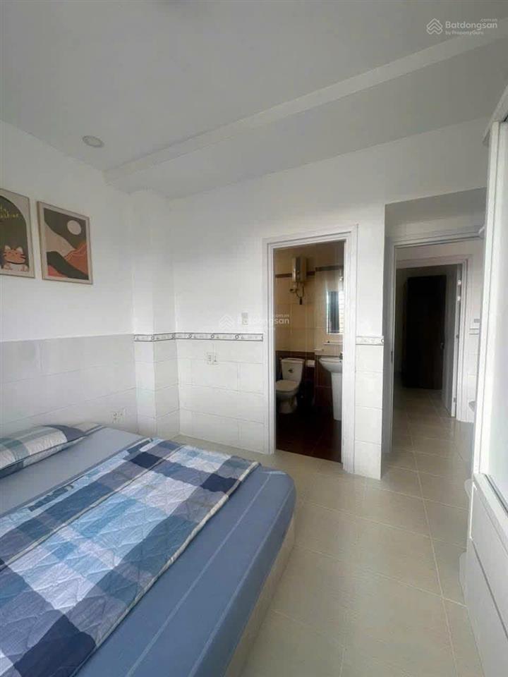 Cho thuê rẻ căn hộ 2pn khu dân cư nam long  trần trọng cung  quận 7. nhà đẹp, view thoáng