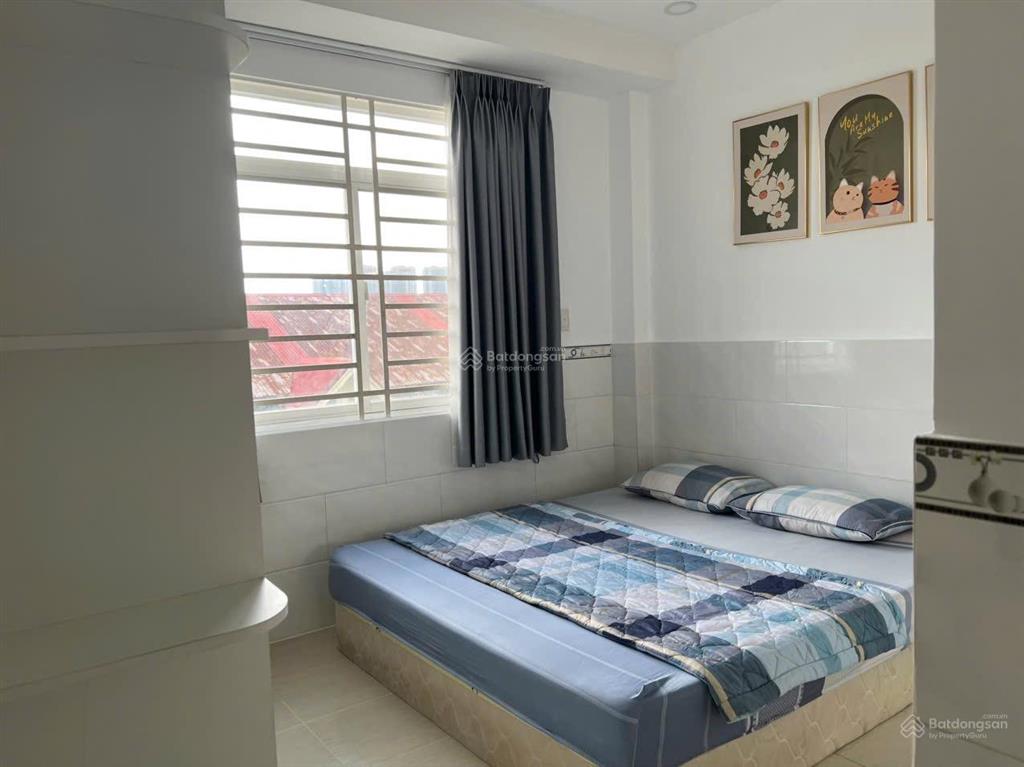 Cho thuê rẻ căn hộ 2pn khu dân cư nam long  trần trọng cung  quận 7. nhà đẹp, view thoáng