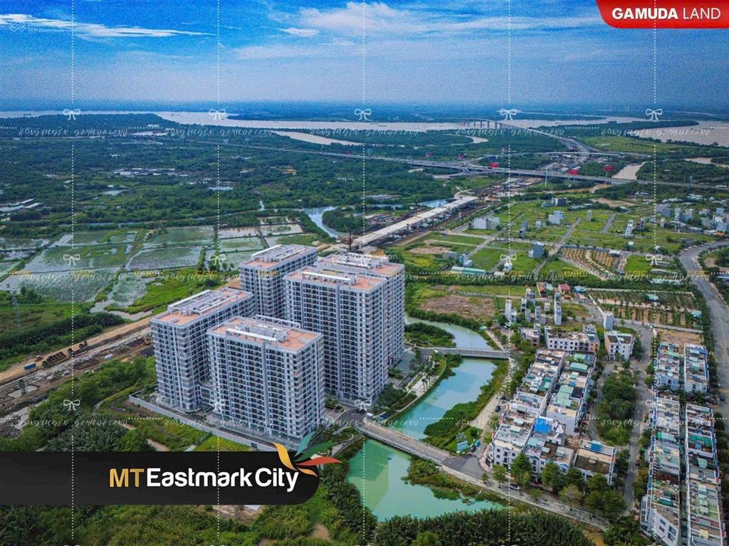 Bán đất nền dự án centana city, 5,1 tỷ, 5mx17m= 85m2 tại phường long trường, quận 9, tp. hcm