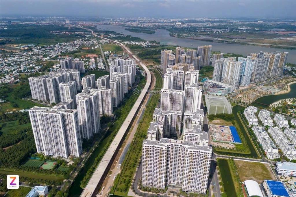 Bán đất nền dự án kdc đảo thịnh vượng, giá tốt 6,85 tỷ, 152m2, ngay vành đai 3 , vinhomes q9