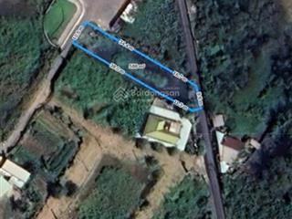 Bán nhà mặt phố 10mx50m trường lưu, 40 triệu / m2, 510m2, đối diện chung cư pamcity vành đai 3