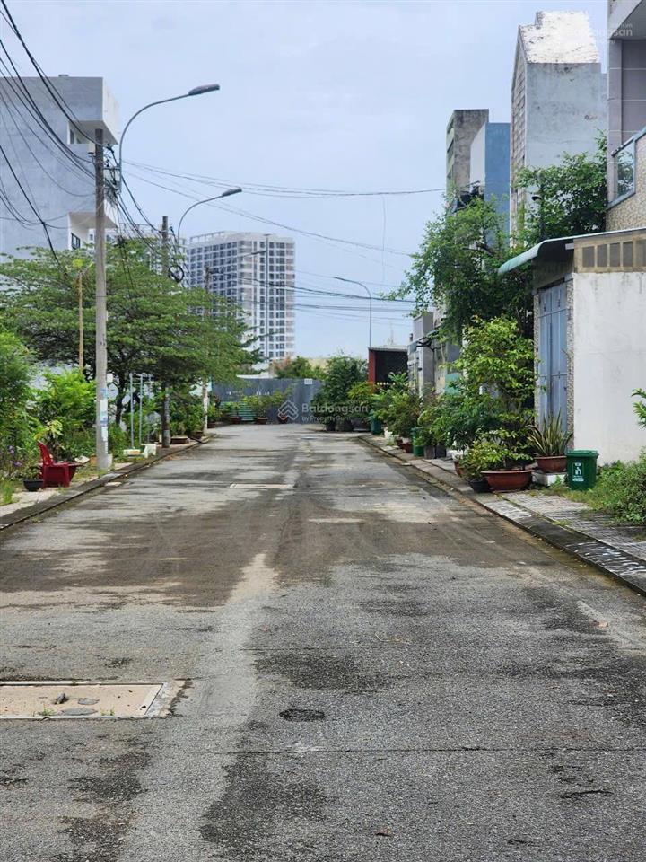 Bán đất nền dự án eco6 tại kdc trường lưu, 3,4 tỷ, 50,4 m²  vành đai 3, vinhomes quận 9