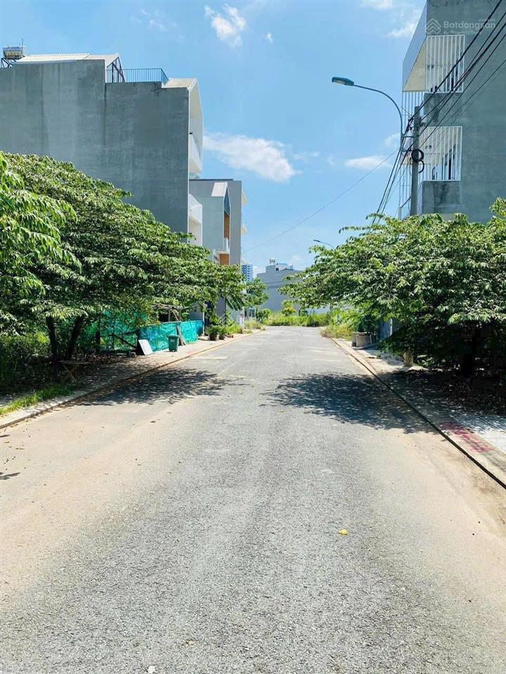 Bán đất dự án xây tự do eco6  centana lô góc 80m2 6,3m ngang ngay nút giao vành đai 3 4,55 tỷ