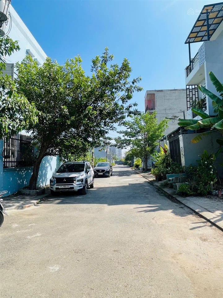 Bán đất dự án xây tự do eco6  centana lô góc 80m2 6,3m ngang ngay nút giao vành đai 3 4,55 tỷ