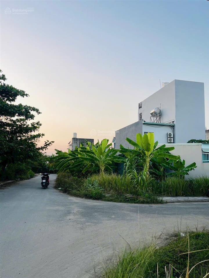 Bán đất dự án xây tự do eco6  centana lô góc 80m2 6,3m ngang ngay nút giao vành đai 3 4,55 tỷ