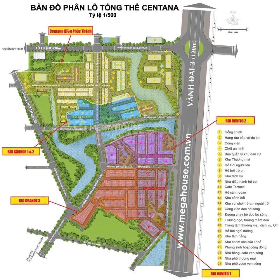 Bán đất lô góc 2 mặt tiền ngang 6,5m rất đẹp cn 80m2  khu eco6 ngay nút giao vành đai 3 giá 4,5 tỷ