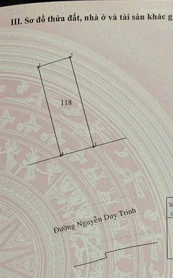 Bán nhà mặt phố nguyễn duy trinh, 24 tỷ, 200m2, ( 8,5mx20m )q9, hcm vành đai 3, vinhomes