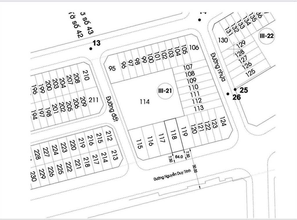 Bán nhà mặt phố nguyễn duy trinh, 24 tỷ, 200m2, ( 8,5mx20m )q9, hcm vành đai 3, vinhomes