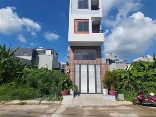 Bán nhà mặt phố 29, nguyễn xiển, trường thạnh, 5,9 tỷ, 60m2, 7pn, 6wc, 5tang