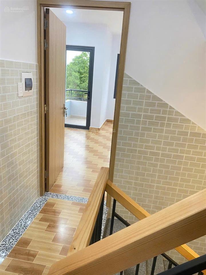 Bán nhà mặt phố 29, nguyễn xiển, trường thạnh, 5,9 tỷ, 60m2, 7pn, 6wc, 5tang