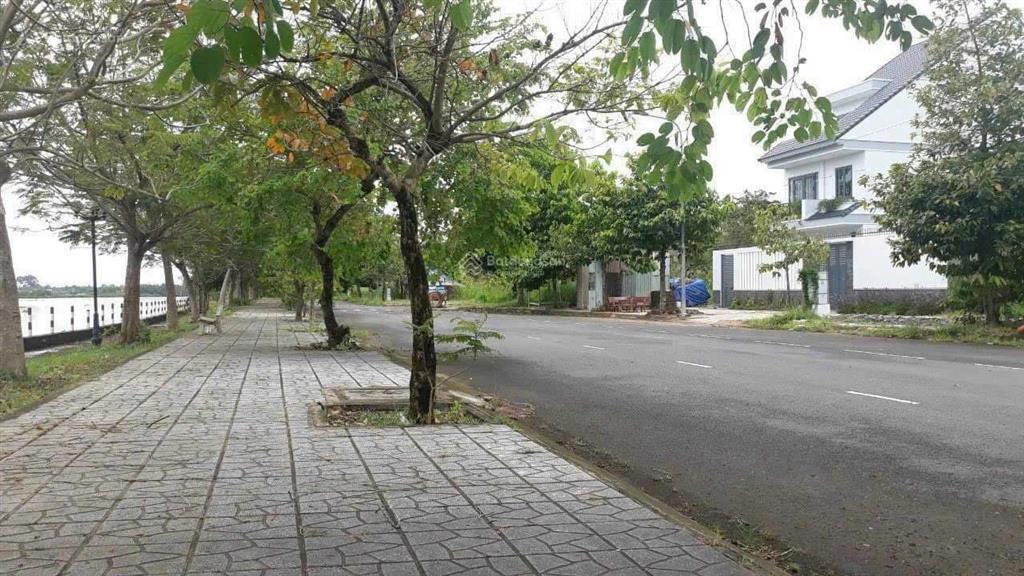 Bán đất nền dự án tại 12, đảo thịnh vượng tam đa, 152m2, (8x19) 45 triệu / m2, ngay vđ3