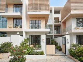 Giảm giá 1,5 tỷ còn 8,8 tỷ khu tam đa q9 7mx25m trệt, 3 lầu hoàn công sổ riêng ngay vành vinhomes