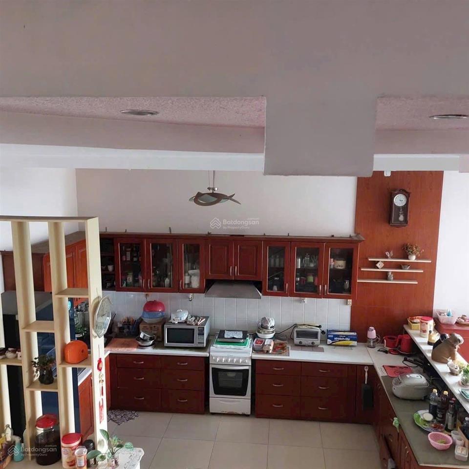Giảm giá 1,5 tỷ còn 8,8 tỷ khu tam đa q9 7mx25m trệt, 3 lầu hoàn công sổ riêng ngay vành vinhomes