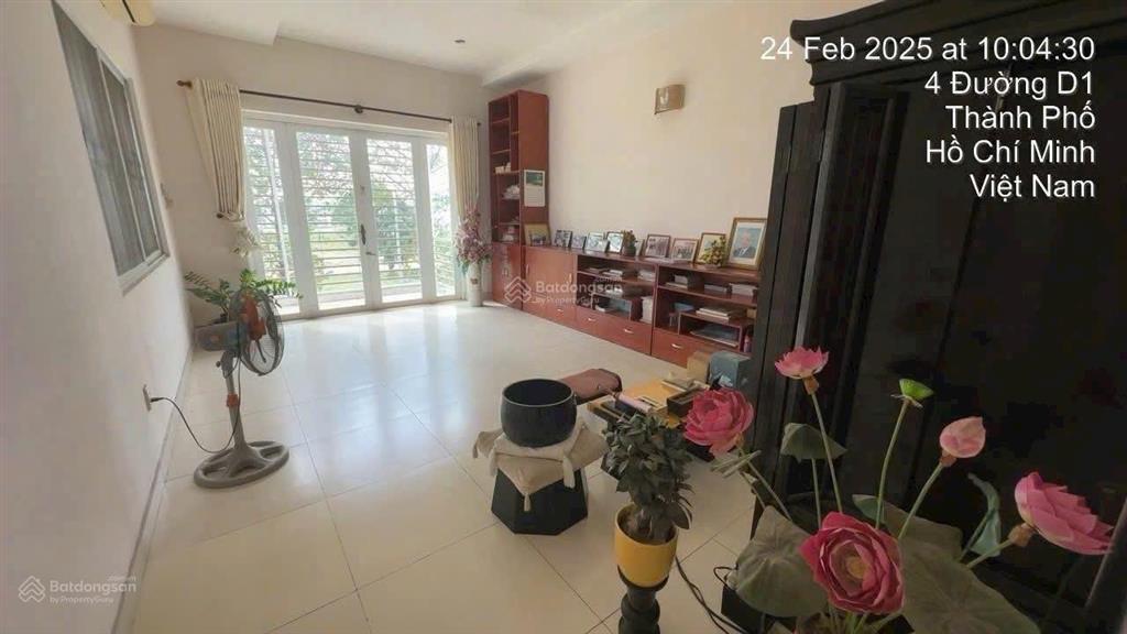 Giảm giá 1,5 tỷ còn 8,8 tỷ khu tam đa q9 7mx25m trệt, 3 lầu hoàn công sổ riêng ngay vành vinhomes