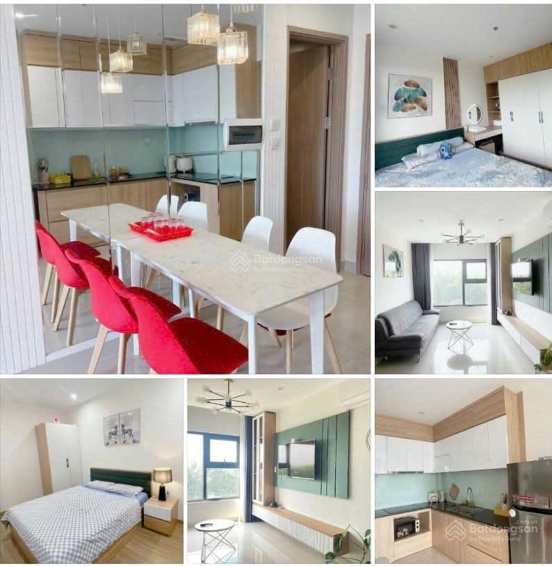 Bán rẻ chung cư vinhomes grand park tòa s902 67m²  2 phòng ngủ2wc giá 2,9 tỷ