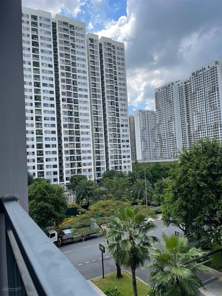 Bán rẻ chung cư vinhomes grand park tòa s902 67m²  2 phòng ngủ2wc giá 2,9 tỷ