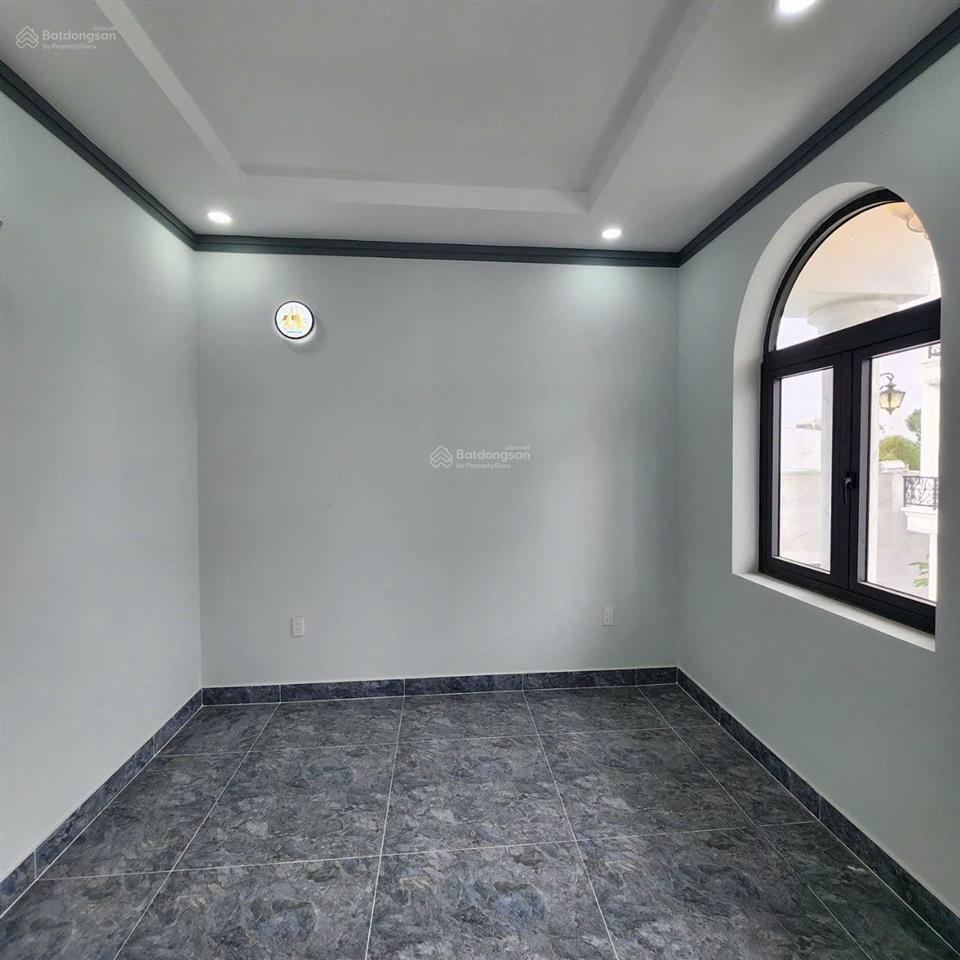Bán nhà 3 tầng hẻm đường số 8 lò lu, p.trường thạnh, q9 cũ  dt 56m2  dt sàn 130,8m2 giá 5,6 tỷ