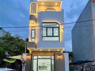 Ngộp giảm mạnh chốt bán 4 tỷ 850 bán nhà 3 tầng đường nguyễn xiển, phường long bình quận 9 tphcm